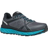 Scarpa Erkek Spin Infinity Arazi Koşu Ayakkabısı Gri Size: 43 EU
