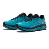 Scarpa Erkek Spin Infinity Arazi Koşu Ayakkabısı Mavi Size: 42.5 EU