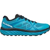 Scarpa Erkek Spin Infinity Arazi Koşu Ayakkabısı Mavi Size: 43 EU