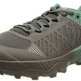 Scarpa Erkek Spin Ultra Arazi Koşu Ayakkabısı Gri Size: 39 EU