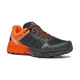 Scarpa Erkek Spin Ultra Gtx arazi koşu ayakkabısı Turuncu Size: 43.5 EU
