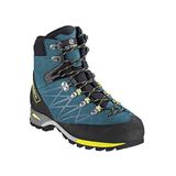 Scarpa Erkekler Marmolada Pro HD Yüksek Yükseltme BotlarıMavi Liman Limanı HDY Bag Drumlin11 İngiltere