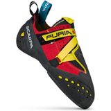 Scarpa Furia S Tırmanış Ayakkabısı - Kırmızı