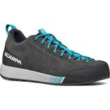 Scarpa Gecko Erkek Outdoor Ayakkabı - Gri - Gri - Kapalı Gri