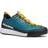 Scarpa Gecko LT Mustard Erkek Outdoor Ayakkabı