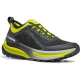 Scarpa Golden Gate Atr Erkek Ayakkabı Black-Lime - Siyah - Limon