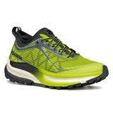 Scarpa Golden Gate ATR Erkek Koşu Ayakkabısı Acid Lime - Black 45