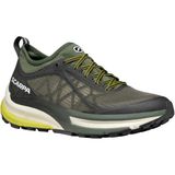 Scarpa Golden Gate ATR Erkek Koşu Ayakkabısı Military - Deep Green 44.5