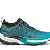 Scarpa Golden Gate ATR erkek parkur koşu ayakkabısı, Azur Siyah Siyah, 43 EU