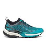 Scarpa Golden Gate ATR erkek parkur koşu ayakkabısı, Azur Siyah Siyah, 44 EU