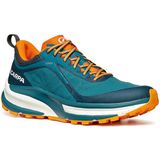 Scarpa Golden Gate ATR Gore Tex Lacivert Turuncu Erkek Koşu Ayakkabısı