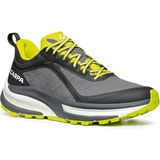 Scarpa Golden Gate ATR Gore Tex Siyah Sarı Erkek Koşu Ayakkabısı