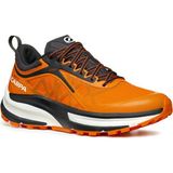 Scarpa Golden Gate ATR Gore Tex Turuncu Siyah Erkek Koşu Ayakkabısı
