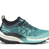 Scarpa Golden Gate ATR WMN Kadın Koşu Ayakkabısı Aruba Blue - Black 38