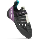 Scarpa Instinct Vsr Lv Tırmanış Ayakkabısı - Siyah - Mor