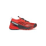 Scarpa Kırmızı - Siyah Kadın Outdoor Ayakkabısı