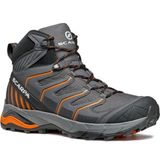 Scarpa Maverick Mid Gri-Turuncu Gore-Tex Erkek Outdoor Bot