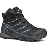 Scarpa Maverick Mid Siyah Gri Gore-Tex Erkek Outdoor Bot