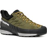 Scarpa Mescalito Gore-Tex Erkek Outdoor Ayakkabı - Yeşil - Gri