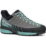 Scarpa Mescalito Gore-Tex Wmn Kadın Outdoor Ayakkabı - Aqua Gray