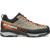Scarpa Mescalito Trk Low Gore Tex Taupe Erkek Outdoor Ayakkabı