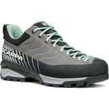 Scarpa Mescalıto Trk Low Gtx Wmn Kadın Bot Midgray-Dusty Lagoon - Gri