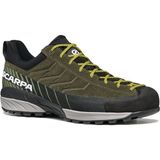 Scarpa Mescalito Yeşil Erkek Outdoor Ayakkabı