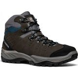 Scarpa Mistral GoreTex Smoke-Lake Blue Erkek Outdoor Bot - Gri