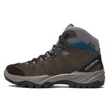 Scarpa Mistral Gtx Gri Erkek Trekking Bot
