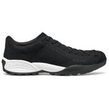 Scarpa Mojito Bio erkek parkur koşu ayakkabısı, Black Bm Spyder Bio, 42 EU