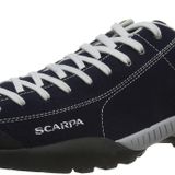 Scarpa Mojito erkek parkur koşu ayakkabısı, Koyu Mavi (Bm Spider, 43 EU