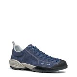 Scarpa Mojito erkek parkur koşu ayakkabısı, Mavi (Mist Bm Spider, 42 EU