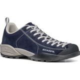 Scarpa Mojito Koyu Mavi Outdoor Ayakkabı