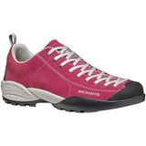 Scarpa MojitoErkek Trail Koşu Ayakkabıları9 İngiltereKırmızı Gül BM Örümcek5 İngiltere