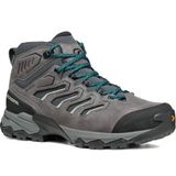 Scarpa Moraine Mid Antrasit Gore-Tex Erkek Outdoor Bot