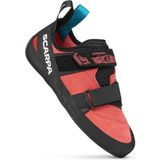 Scarpa Origin Wmn Siyah Turuncu Kadın Tırmanış Ayakkabısı