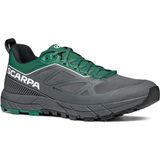 Scarpa Rapid Antrasit Yeşil Gore-Tex Erkek Outdoor Ayakkabı