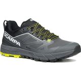 Scarpa Rapid Gore-Tex Erkek Koşu Ayakkabısı - Antrasit