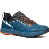 Scarpa Rapid Gore-Tex Erkek Koşu Ayakkabısı - Mavi