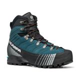 Scarpa Ribelle CL HD Lake Blue Gray Erkek Outdoor Bot