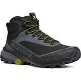 Scarpa Ribelle Cross 2 Mid Gore-Tex Erkek Outdoor Bot - Siyah