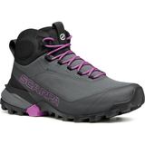 Scarpa Ribelle Cross 2 Mid Gore-Tex Wmn Kadın Outdoor Bot - Antrasit