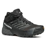 Scarpa Ribelle Cross Gore Tex Black Gray Erkek Outdoor Bot