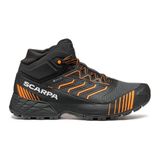 Scarpa Ribelle Cross Gore-Tex Erkek Outdoor Bot Gray - Tonic 46.5