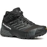 Scarpa Ribelle Cross Gore-Tex Siyah Erkek Outdoor Bot