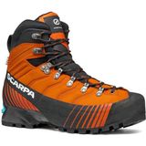 Scarpa Ribelle Hd Erkek Outdoor Bot - Turuncu