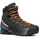 Scarpa Ribelle Hd Outdoor Bot - Siyah