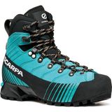 Scarpa Ribelle Hd Wmn Kadın Outdoor Bot - Mavi - Siyah