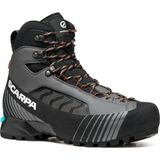 Scarpa Ribelle Lite Hd Outdoor Bot - Gri - Siyah