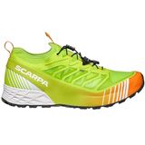Scarpa Ribelle Run Azure Green Orange Koşu Erkek Spor Ayakkabısı